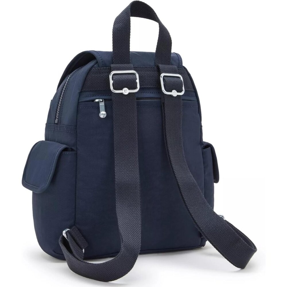 Versatile Water-Resistant Women's Mini Backpack -… - image 2